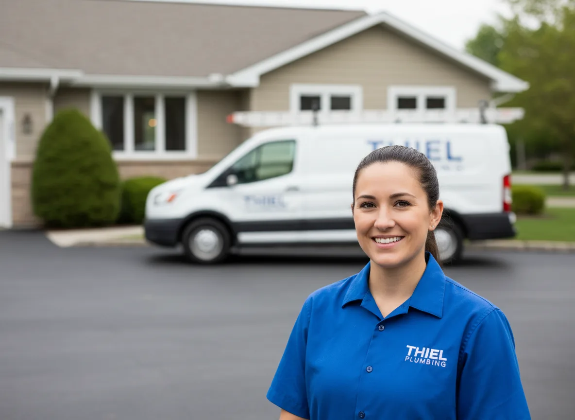 Plumber Williamstown, VT FAQs